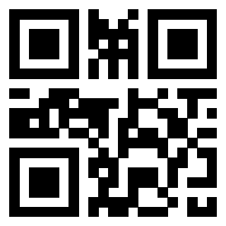 3304194000 - Immagine del QrCode associato