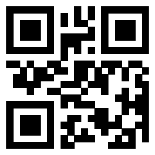 3304194001 - Immagine del Qr Code associato
