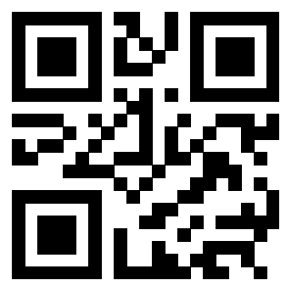3304194004 - Immagine del Qr Code associato