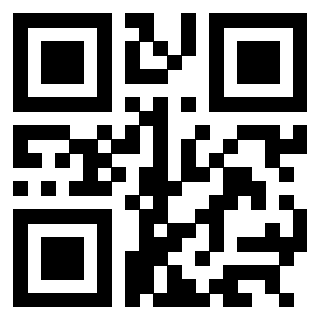 Qr Code di 3304194005