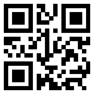 Immagine del QrCode di 3304194006