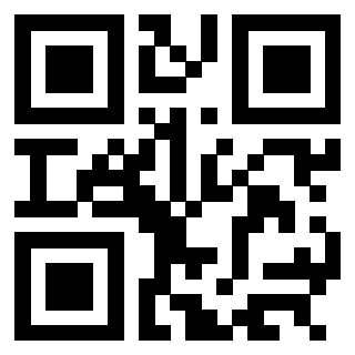 3304194007 - Immagine del QrCode