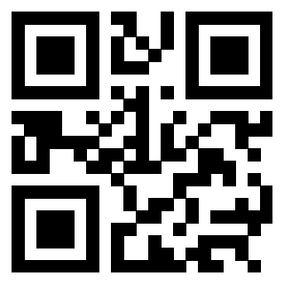 Il Qr Code di 3304194009