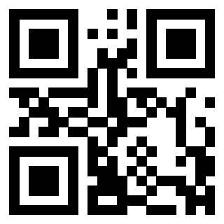Scansione del Qr Code di 3304194010
