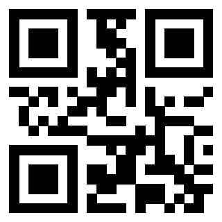 Scansione del Qr Code di 3304194011