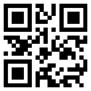 Immagine del Qr Code di 3304194012