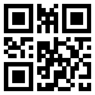 3304194013 - Immagine del QrCode