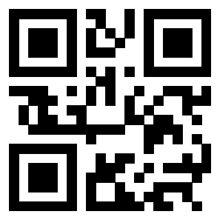 3304194016 - Immagine del QrCode