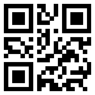 Il Qr Code di 3304194019