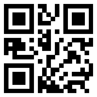 Immagine del Qr Code di 3304194020