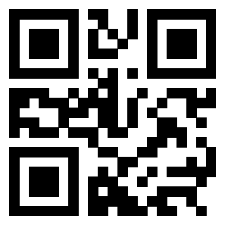 Immagine del QrCode di 3304194024