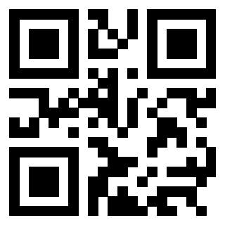Scansione del QrCode di 3304194026
