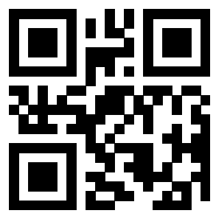 Immagine del Qr Code di 3304194027
