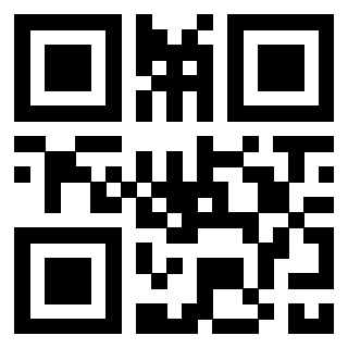3304194030 - Immagine del QrCode associato