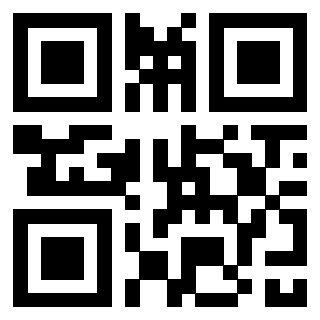 3304194032 - Immagine del QrCode associato