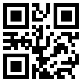 Il Qr Code di 3304194034