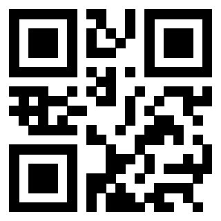 Immagine del QrCode di 3304194039