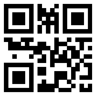 Il Qr Code di 3304194040