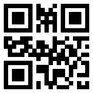 3304194042 - Immagine del Qr Code
