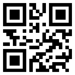 3304194044 QrCode associato