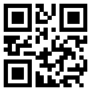 QrCode di 3304194045