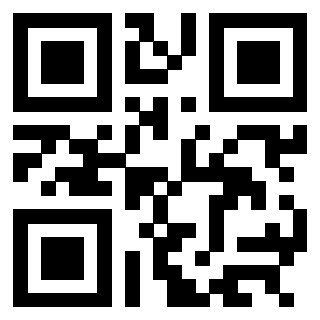 Immagine del Qr Code di 3304194047