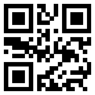 3304194050 Qr Code associato