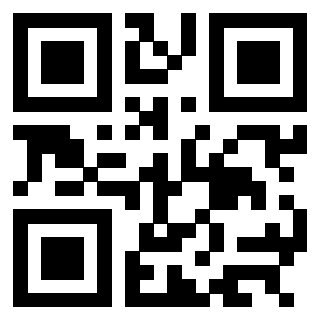 3304194051 Qr Code associato