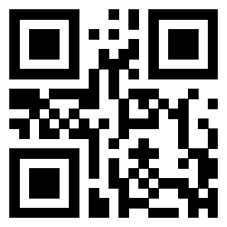 Scansione del Qr Code di 3304194052
