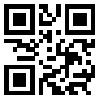 3304194055 Qr Code associato