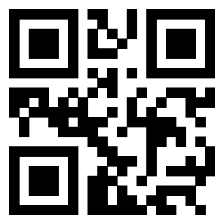 Immagine del QrCode di 3304194057