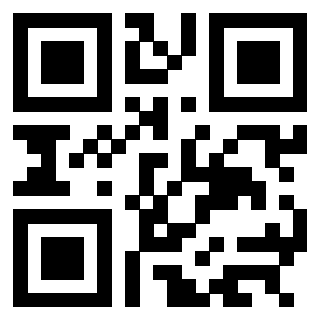 3304194058 Qr Code associato