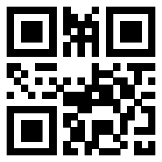Qr Code di 3304194060