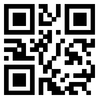 3304194062 - Immagine del QrCode associato