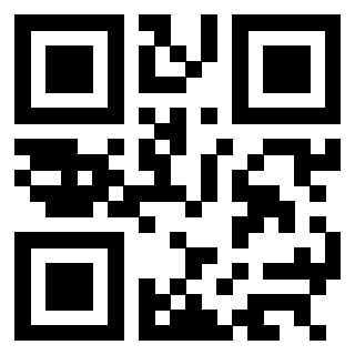 Immagine del QrCode di 3304194066