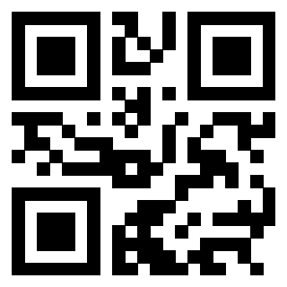 3304194068 QrCode associato