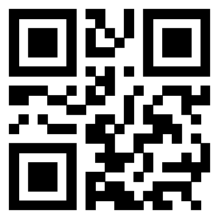 3304194069 Qr Code associato