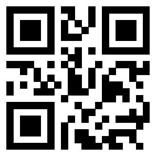 3304194070 - Immagine del QrCode associato