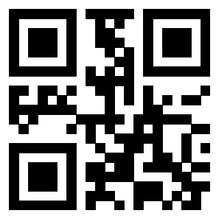 3304194071 Qr Code associato