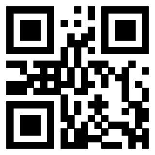 Scansione del Qr Code di 3304194072