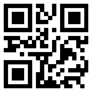 Immagine del Qr Code di 3304194074