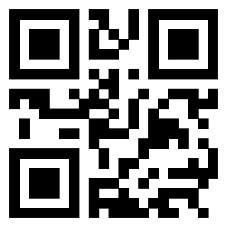3304194078 - Immagine del Qr Code associato