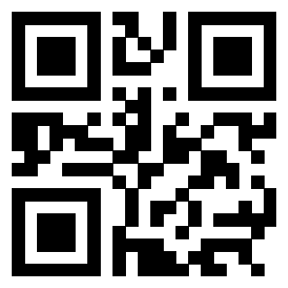 3304194081 Qr Code associato