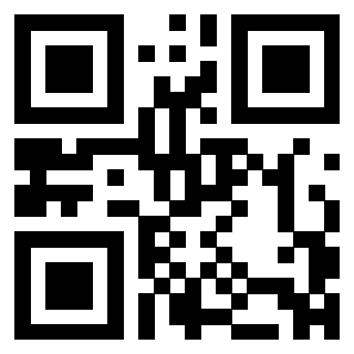 Immagine del Qr Code di 3304194084