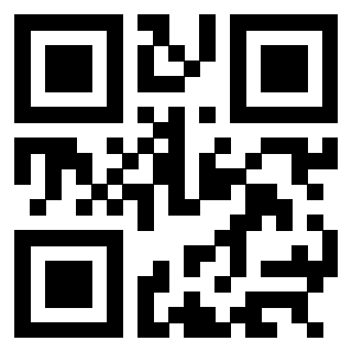 Il Qr Code di 3304194085