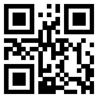 Immagine del Qr Code di 3304194086