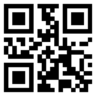 Immagine del QrCode di 3304194087