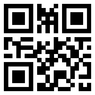 3304194088 - Immagine del QrCode associato