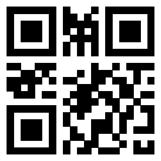 Il Qr Code di 3304194089