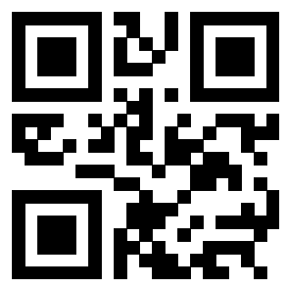 Immagine del Qr Code di 3304194090